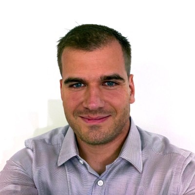 Peter Ujvari